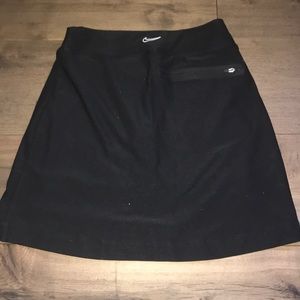 Women’s Nike golf/tennis skirt